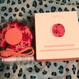 Bando Bluetooth shower speaker